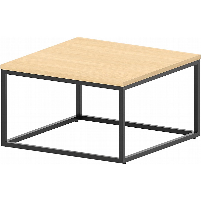 Impulse Square Coffee Table - Office Furniture