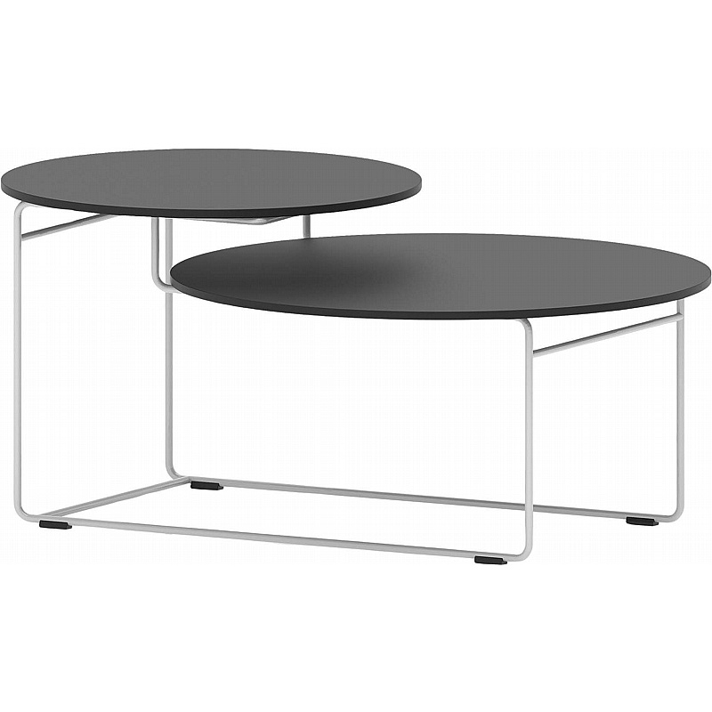 Solstice Coffee Table - Office Furniture