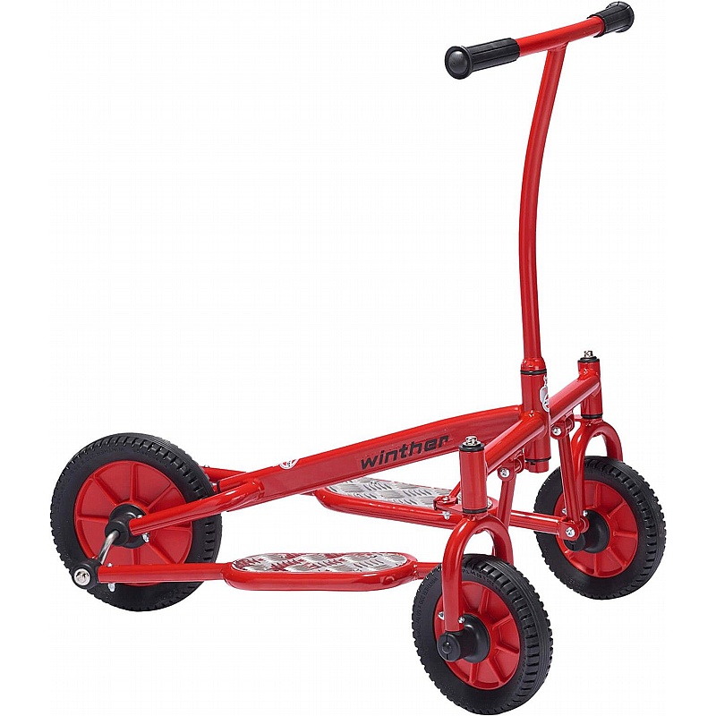 Winther Viking Challenge Step Roller - Education