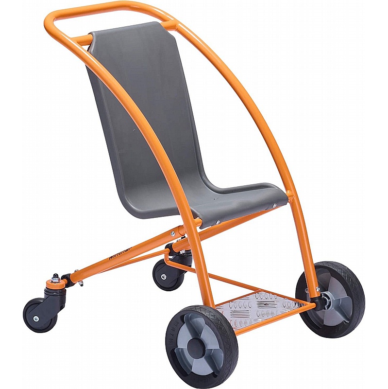 Winther Circleline Kids Stroller - Education