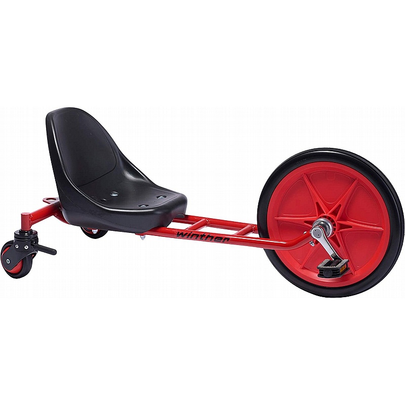 Winther Viking ChallengeMaxi FunRacer - Education