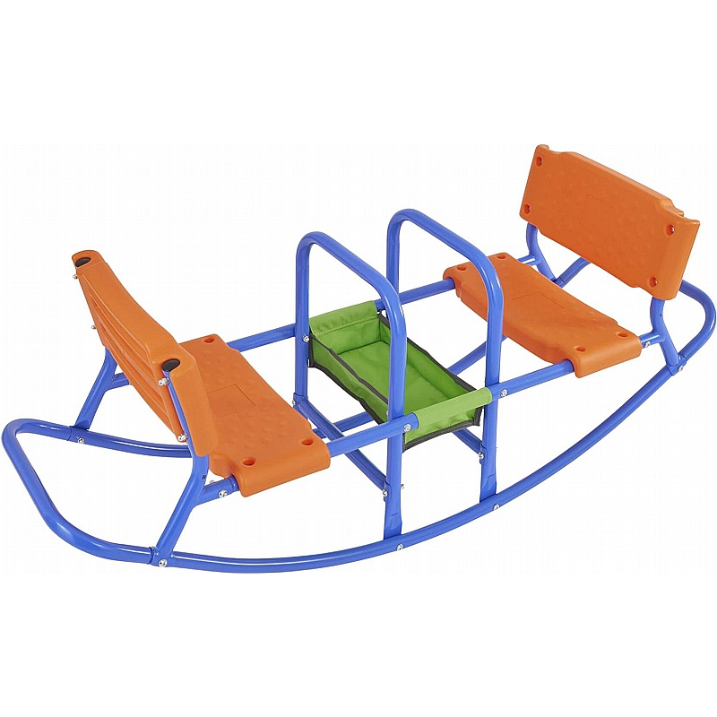 Play Tots Rocking Boat Seesaw - Education