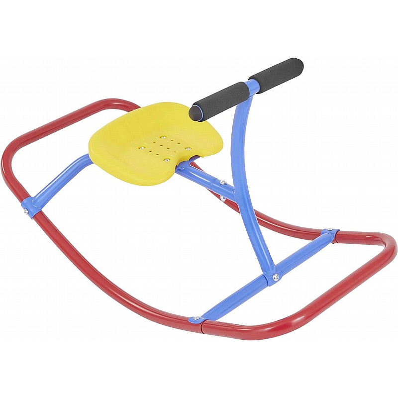 Play Tots Mini Rocking Rider - Education