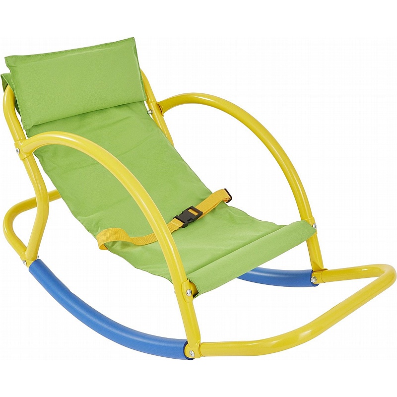 Play Tots Mini Rocking Chair - Education