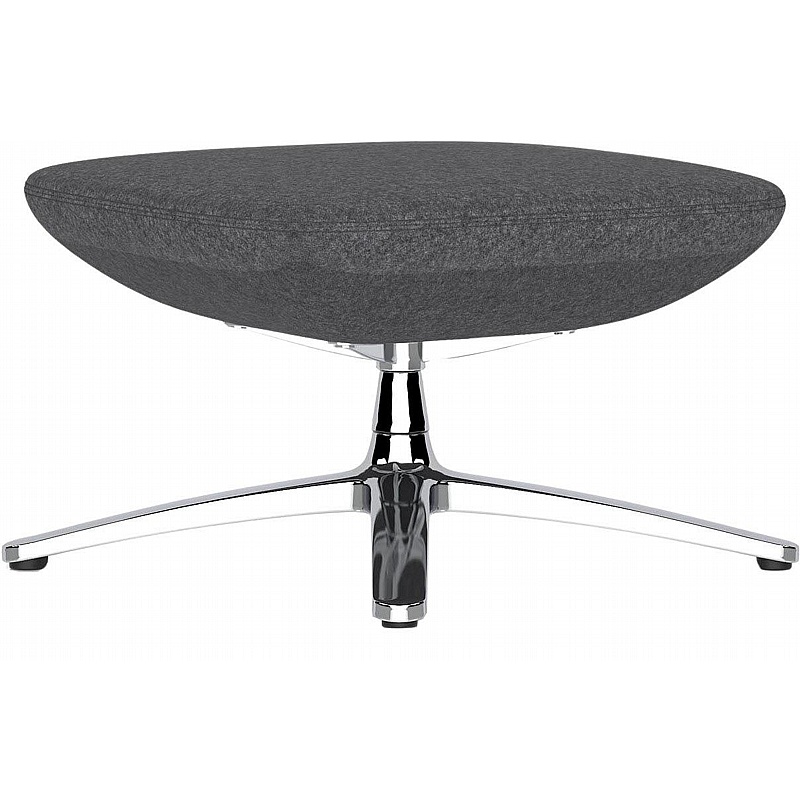 Etta Executive Footstool - Office Furniture