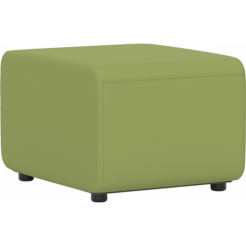 Mawsley Modular Reception Seating - Office Furniture
