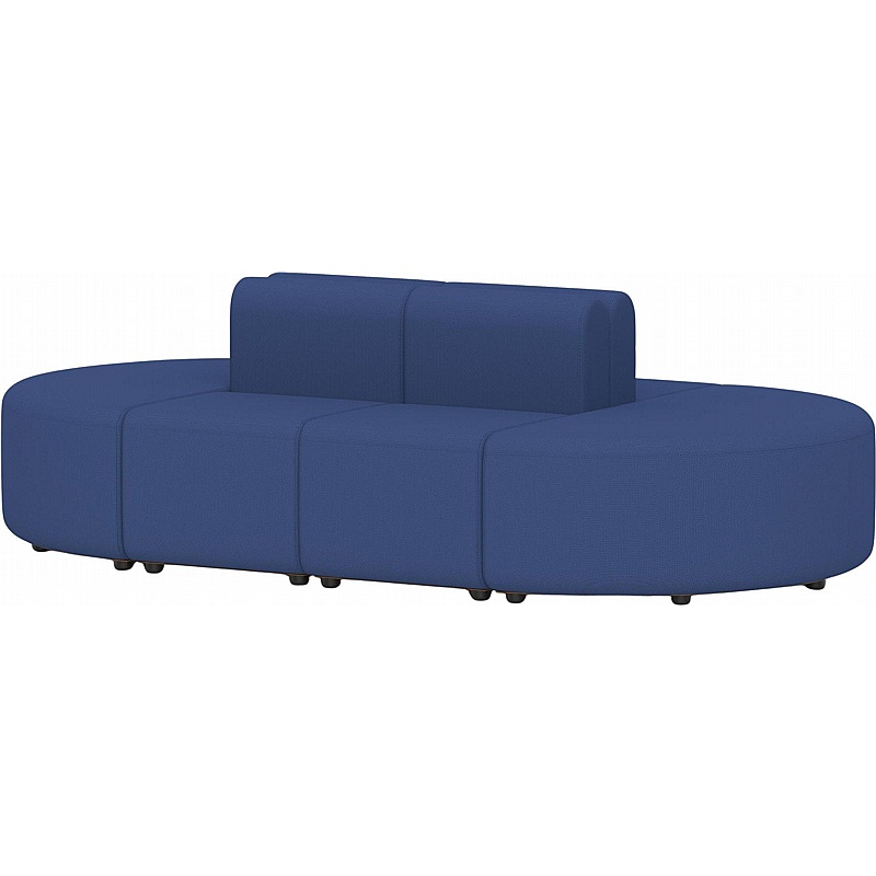 Mawsley Capsule Island Bundle - Office Furniture