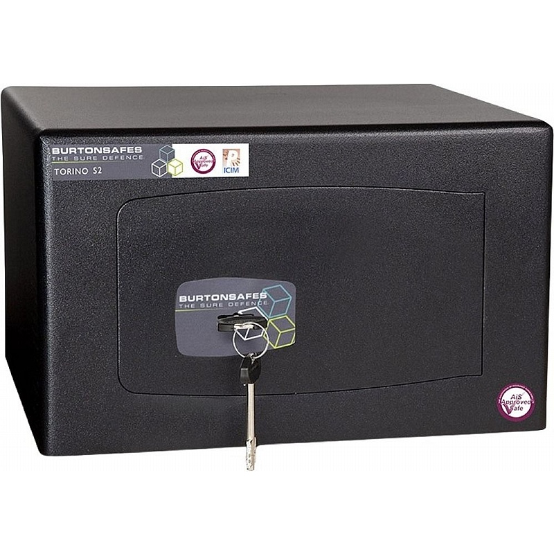 Burton Torino S2 Office Safes - Premises