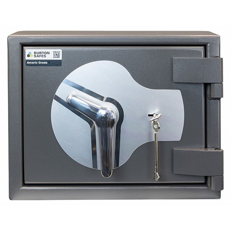 Burton Amario Grade 1 Office Safes - Premises