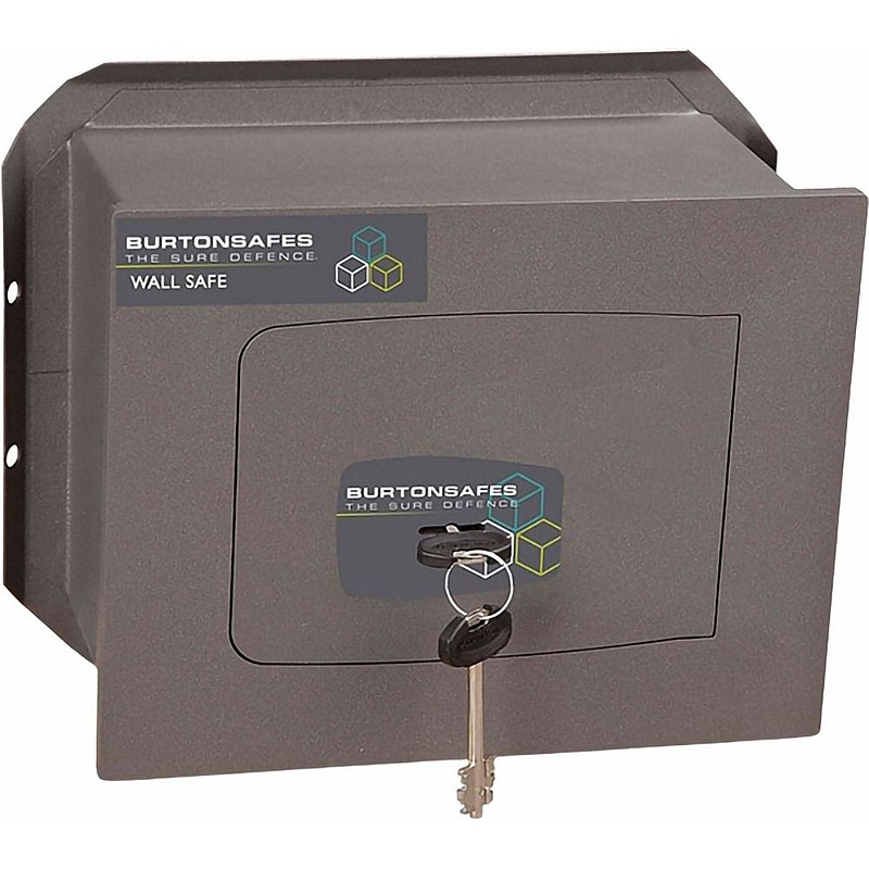 Burton DK Wall Safes - Premises