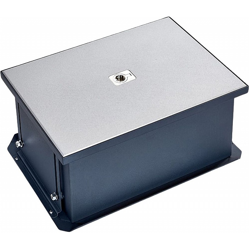 Burton Sotto Underfloor Safes - Premises