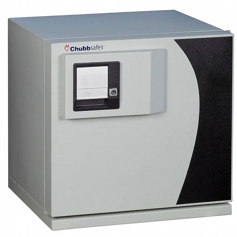 Chubb Insafe Fire Resistant Dataguard NT Data and Media Safe - Premises