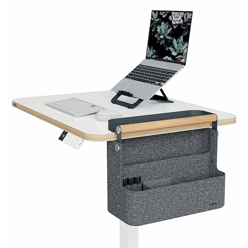 Leitz Hanging Portable Desk Organiser - Office Furniture