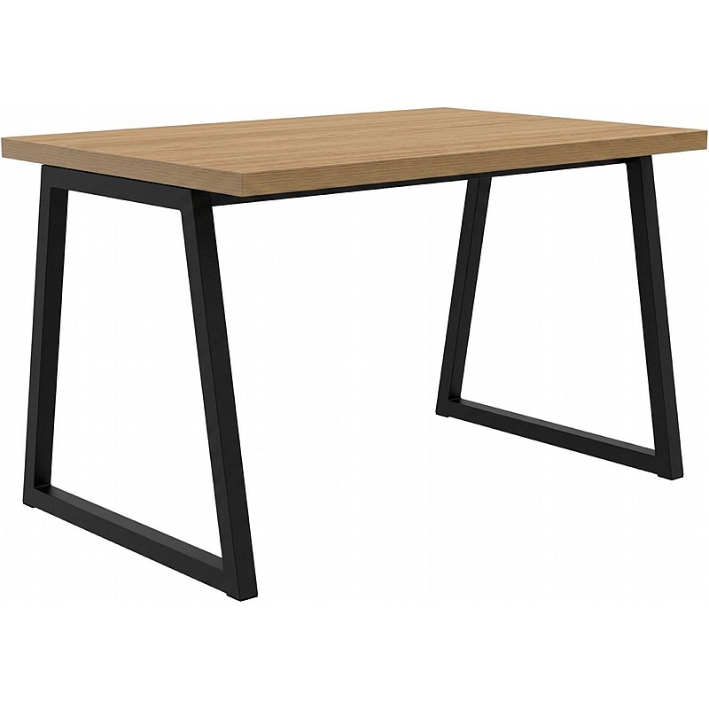 Arena A-Hoop Leg Dining Tables - Office Furniture