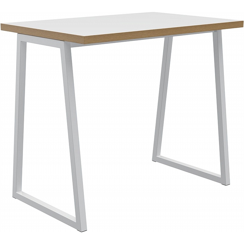 Arena A-Hoop Leg Poseur Dining Tables - Office Furniture