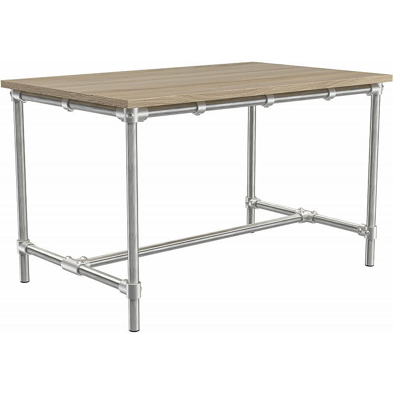 Scaffold Indoor Dining Tables - Office Furniture