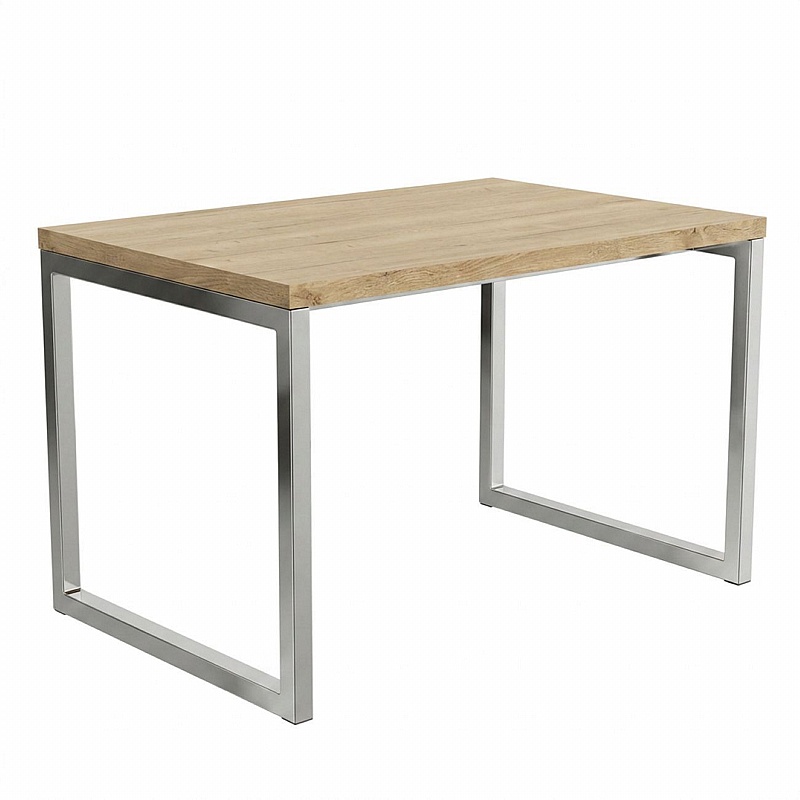 Worx Rustic Indoor Dining Tables - Office Furniture