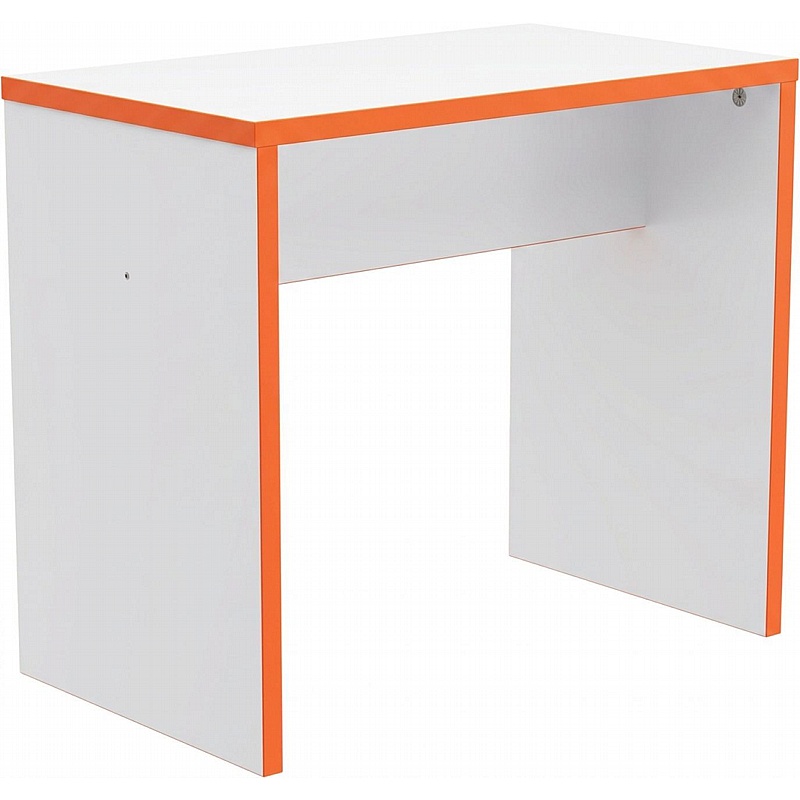 Forest Panel End Poseur Dining Tables - Office Furniture