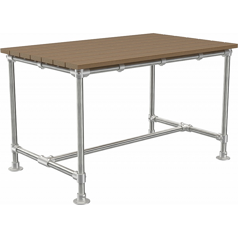 Scaffold Outdoor Dining Tables - Office Furniture