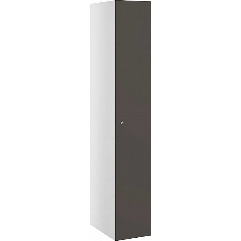 BuzzBox Probe MFC Antibacterial Lockers with Cam Lock - Lockers & Cloakroom