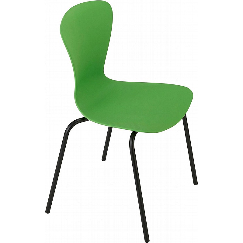 Crea Breakout and Canteen Chairs - Office Furniture