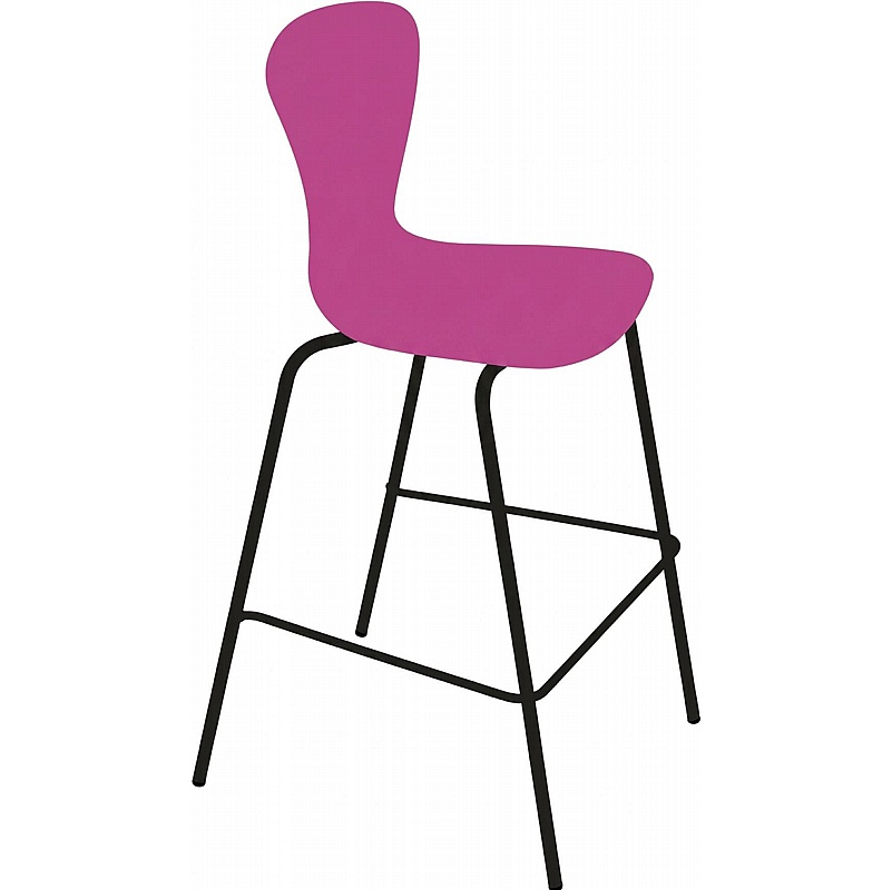 Crea Breakout and Canteen Stools - Office Furniture