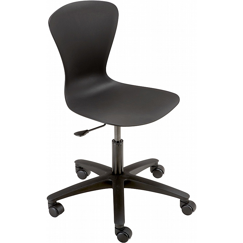 Crea Ergonomic ICT School Chairs - Education