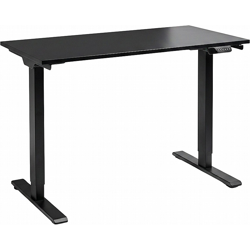 Humanscale eFloat Go 2.0 Sit Stand Office Desks - Office Furniture