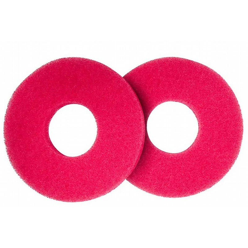 Numatic NuPad Red (Pack of 10) 912353 - Cleaning & Hygiene