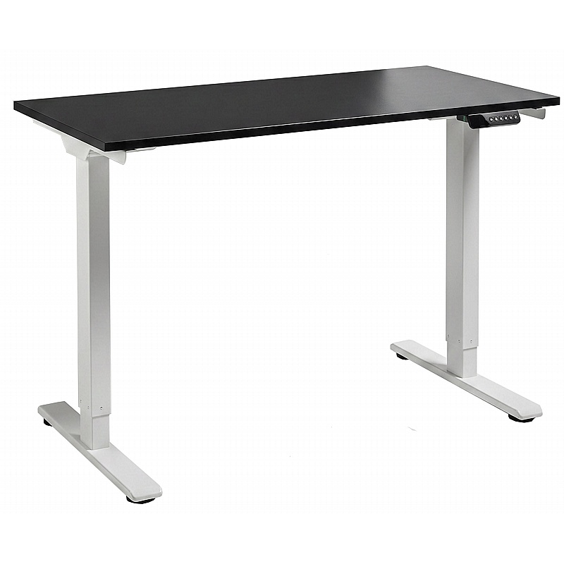 Humanscale eFloat Go 2.0 Lite Sit Stand Office Desks - Office Furniture