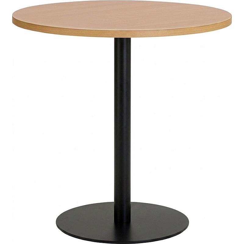 Mighty Round Meeting and Breakout Tables - Office Furniture