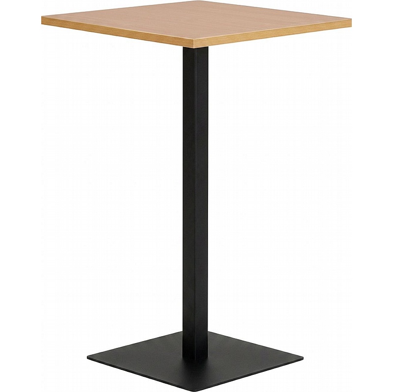 Mighty Square Meeting and Breakout Poseur Tables - Office Furniture