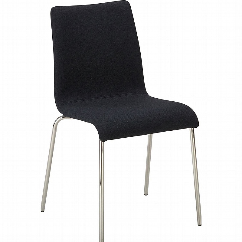 Andrea Upholstered Breakout and Canteen Chairs - Office Furniture