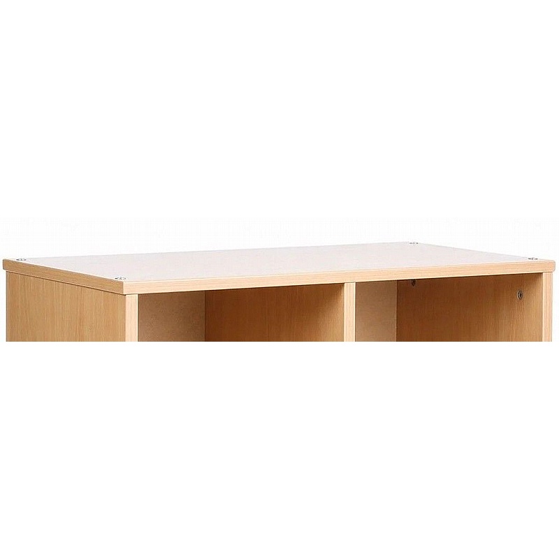 All Sorts UltraBrite 16 Single Tray Stackable Storage - Education