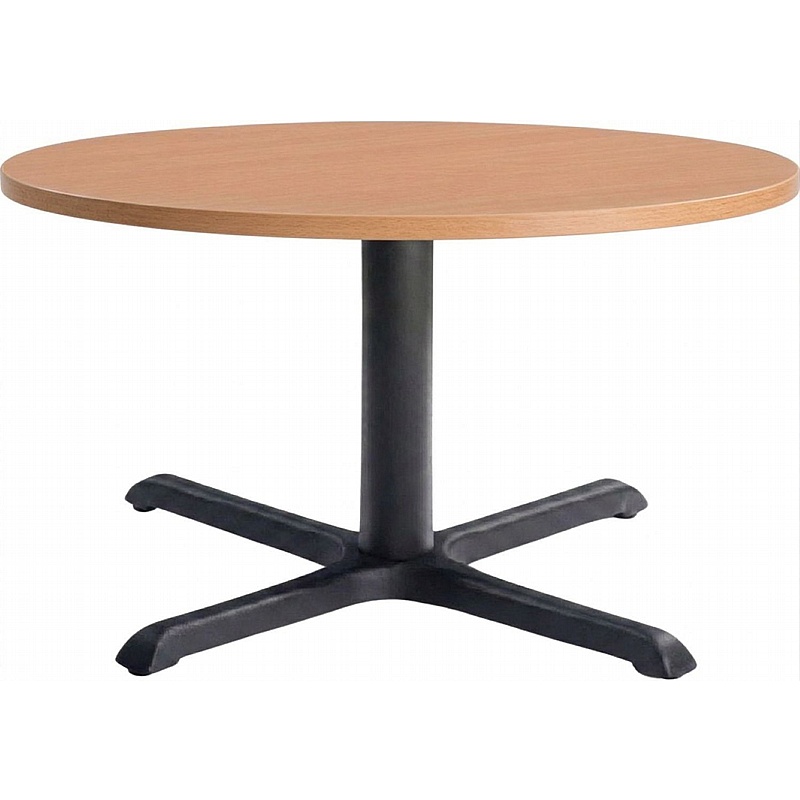 Durham Round Coffee Tables - Office Furniture