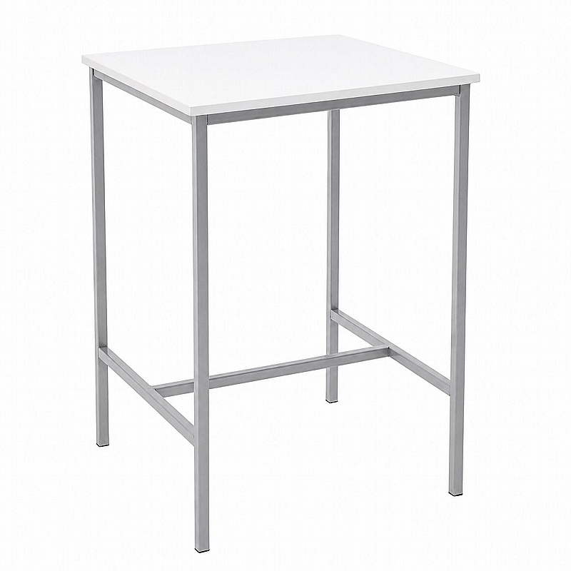 Campus Fully Welded Square Art and Craft Tables - Education