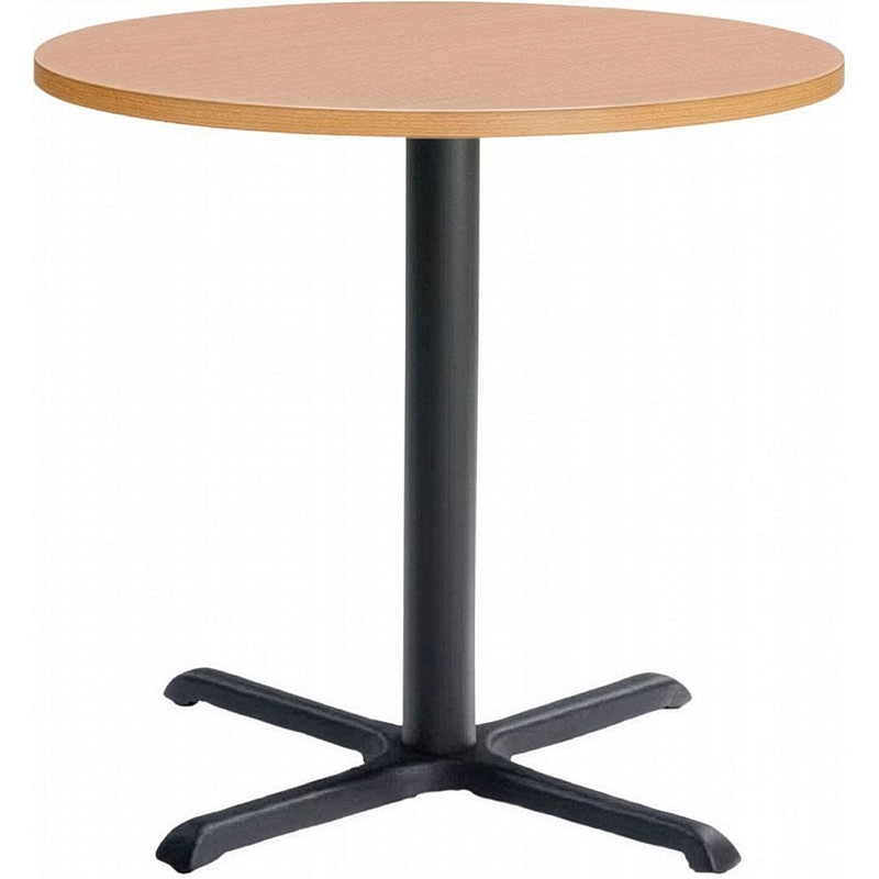 Durham Round Meeting and Breakout Tables - Office Furniture