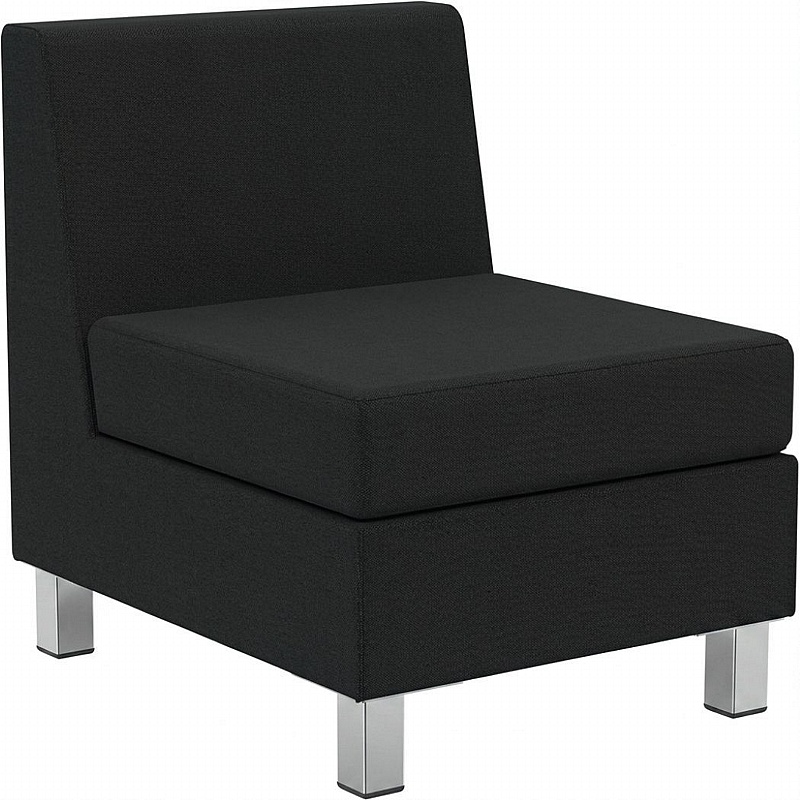 Cube Modular Reception and Breakout Seating - Office Furniture