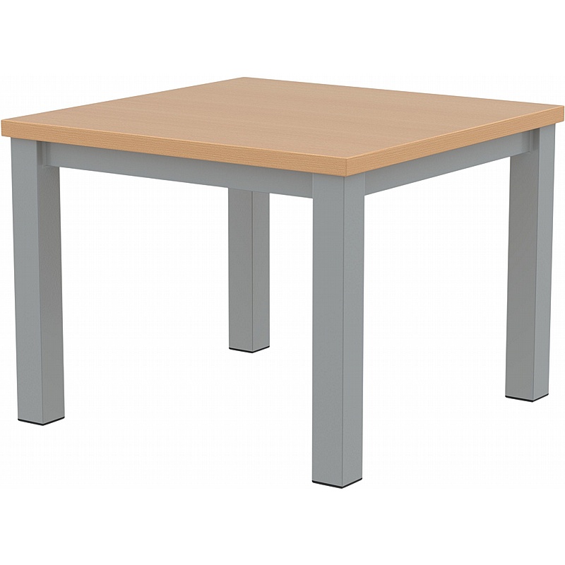 Cube Square Coffee Tables - Office Furniture