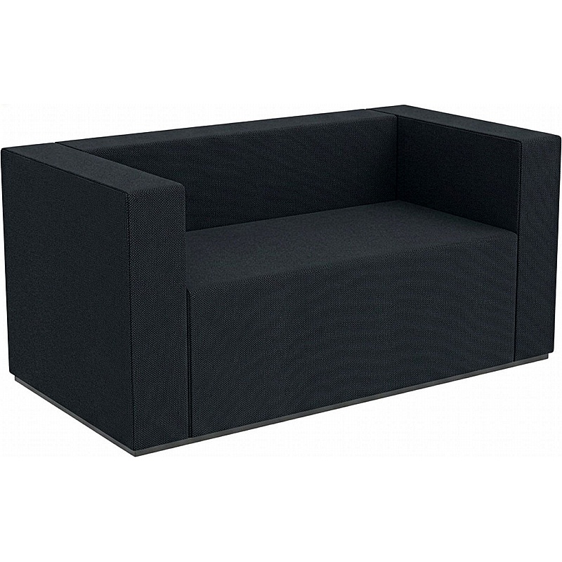 Juliette Reception and Breakout Sofa - Office Furniture