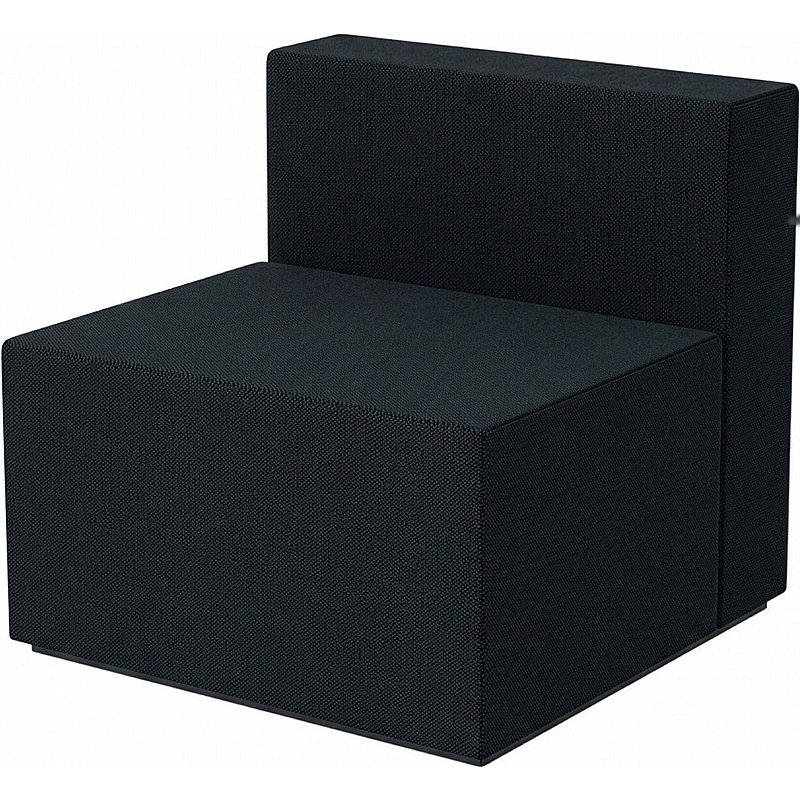 Juliette Modular Reception and Breakout Seating - Office Furniture