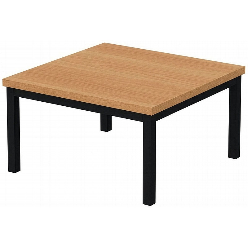 Juliette Square Coffee Tables - Office Furniture