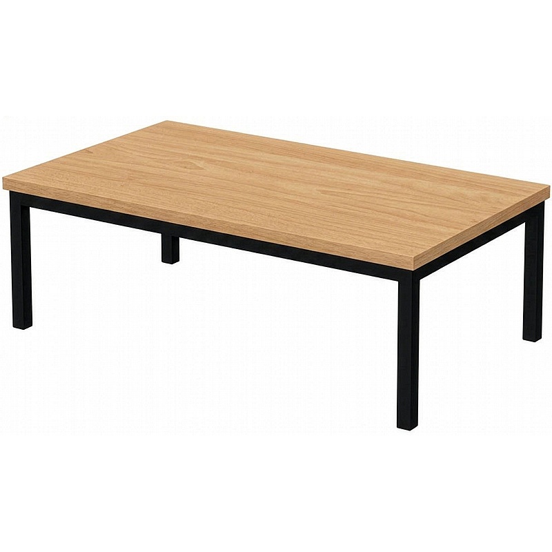 Juliette Rectangular Coffee Table - Office Furniture