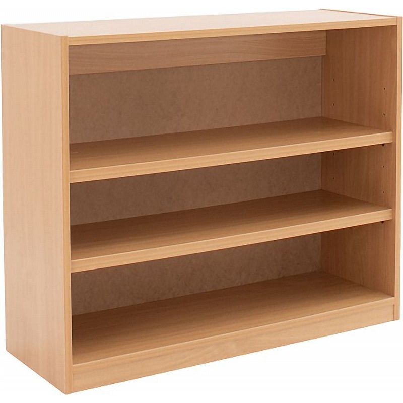 Classic School Bookcases - Education