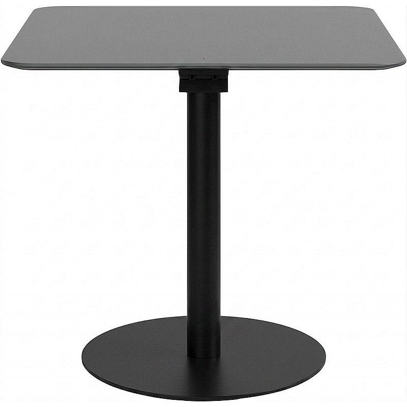 Humanscale Float Gather Square Breakout and Meeting Table - Office Furniture