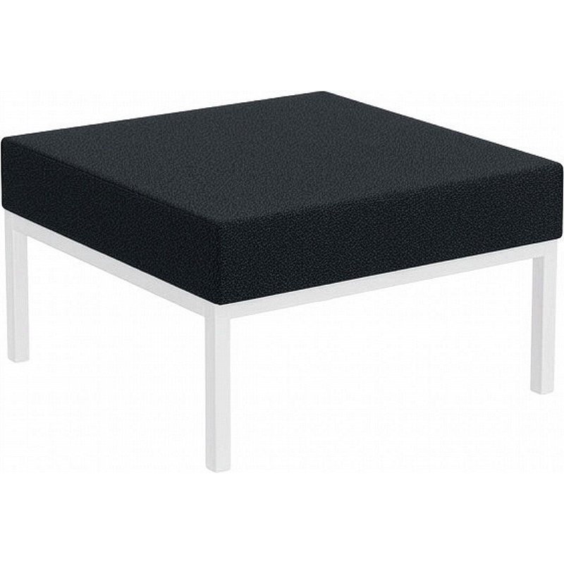Sara Modular Reception and Breakout Benches - Office Furniture