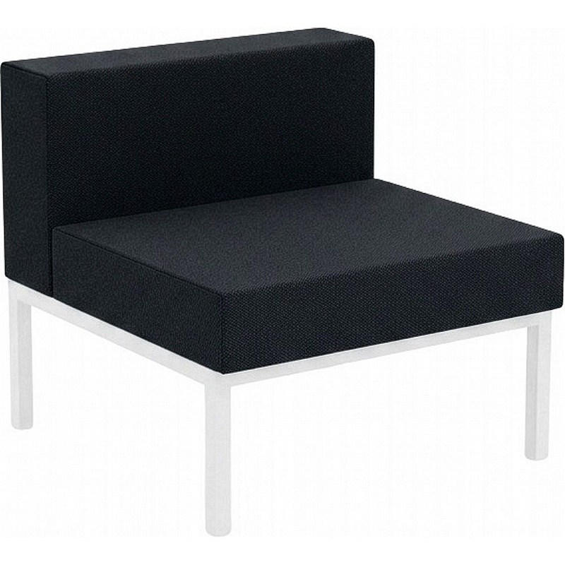 Sara Modular Reception and Breakout Seating - Office Furniture