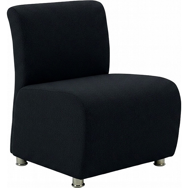 Mia Modular Reception and Breakout Chairs - Office Furniture