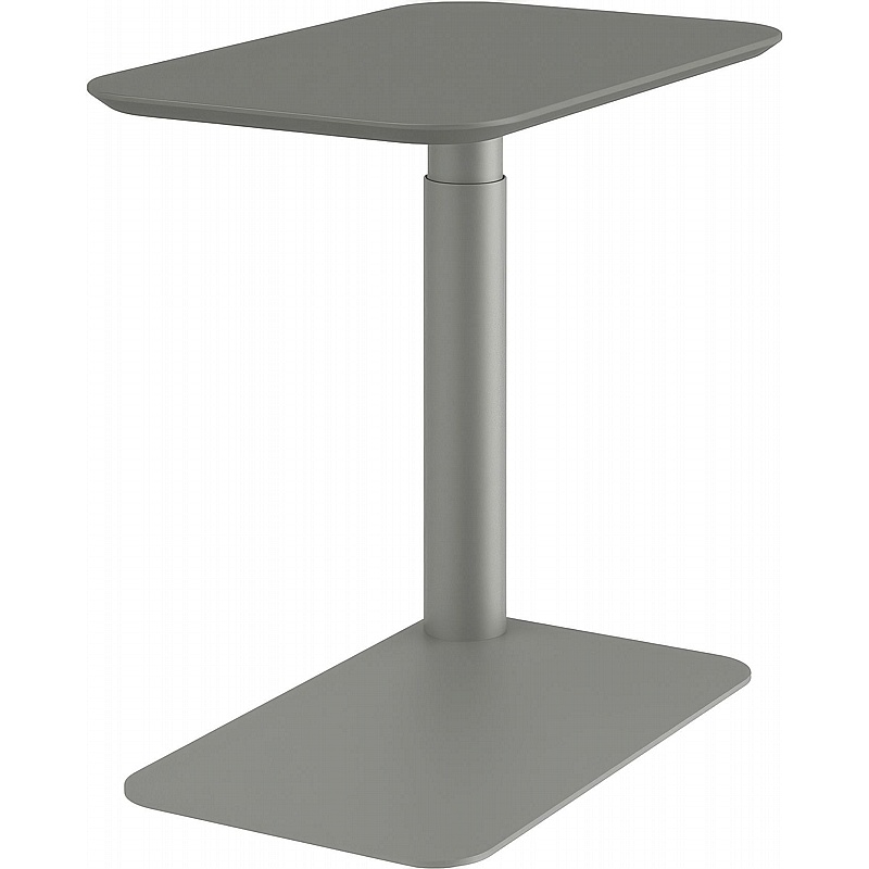 Humanscale Float Micro Height Adjustable Laptop Tables - Office Furniture