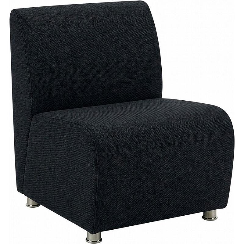 Izzy Modular Reception and Breakout Chairs - Office Furniture